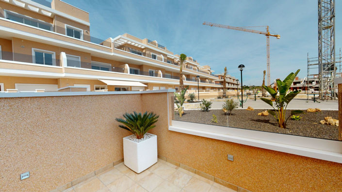 Image No.62-Bungalow de 3 chambres à vendre à Pilar de la Horadada