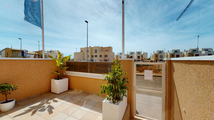 Image No.68-Bungalow de 3 chambres à vendre à Pilar de la Horadada