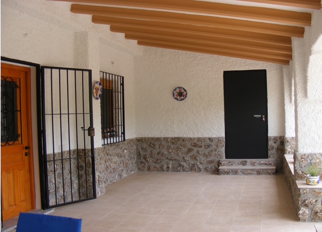 Image No.13-1 Bed Bungalow for sale