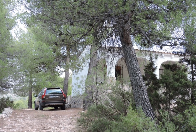 Image No.16-1 Bed Bungalow for sale