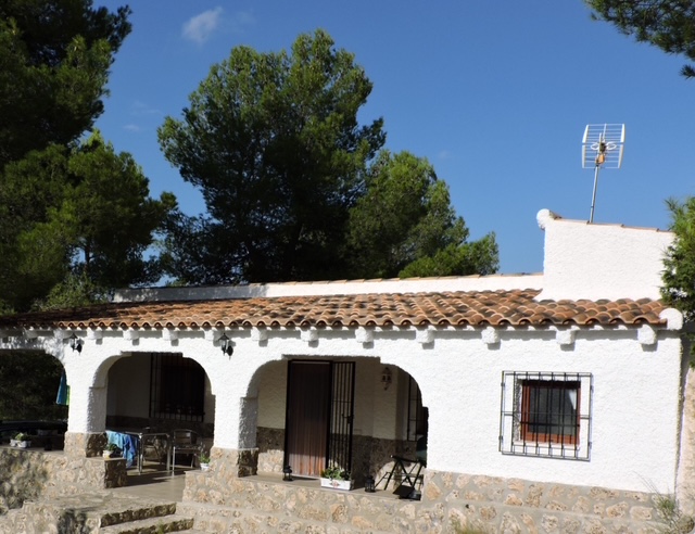 Image No.2-1 Bed Bungalow for sale