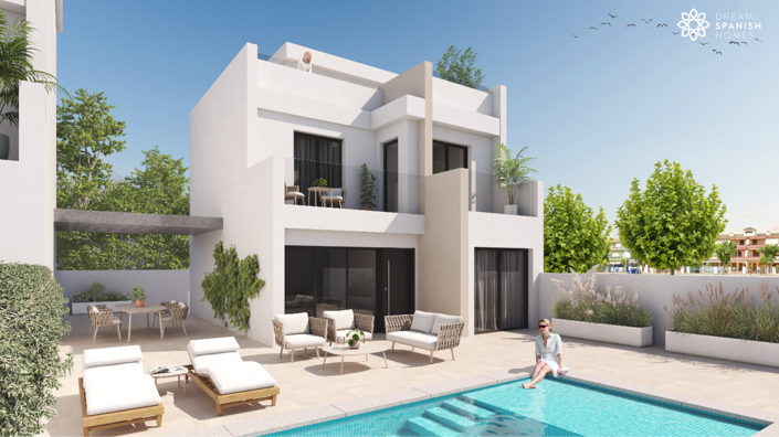 Image No.1-3 Bed House for sale