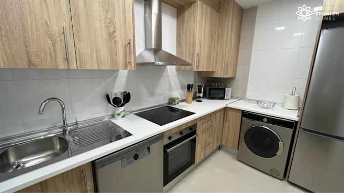 Image No.8-2 Bed Apartment for sale