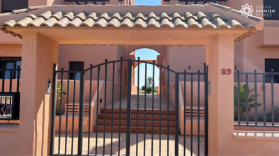 Dream Spanish Homes most sold property
