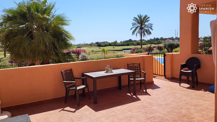 Image No.11-Appartement de 3 chambres à vendre à La Serena Golf Resort