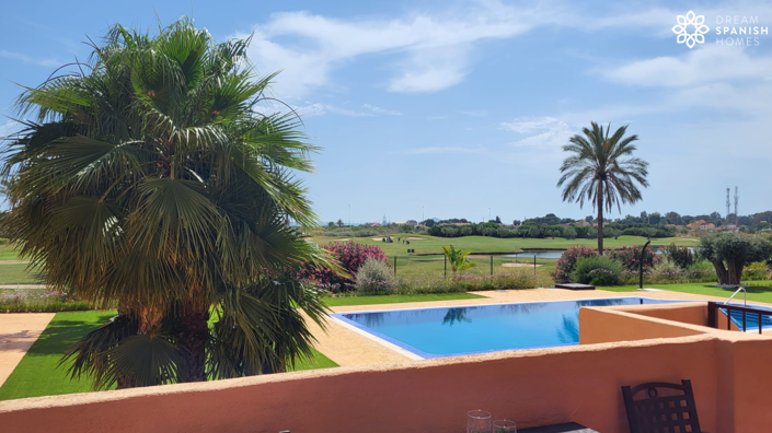 Image No.12-Appartement de 3 chambres à vendre à La Serena Golf Resort