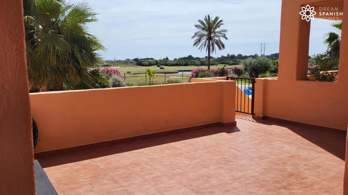 Image No.13-Appartement de 3 chambres à vendre à La Serena Golf Resort