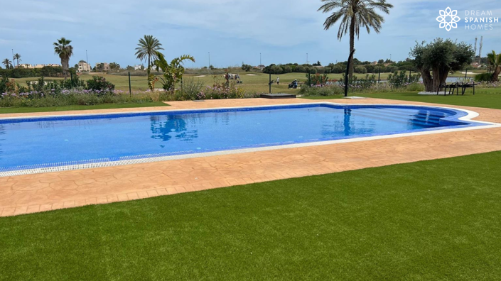 Image No.15-Appartement de 3 chambres à vendre à La Serena Golf Resort