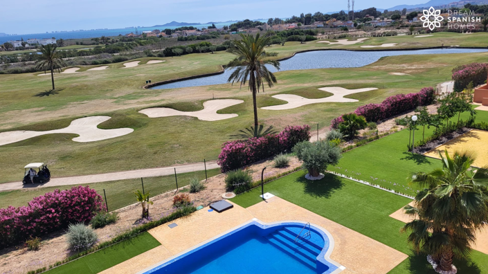 Image No.16-Appartement de 3 chambres à vendre à La Serena Golf Resort