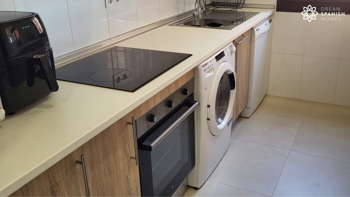 Image No.4-Appartement de 3 chambres à vendre à La Serena Golf Resort