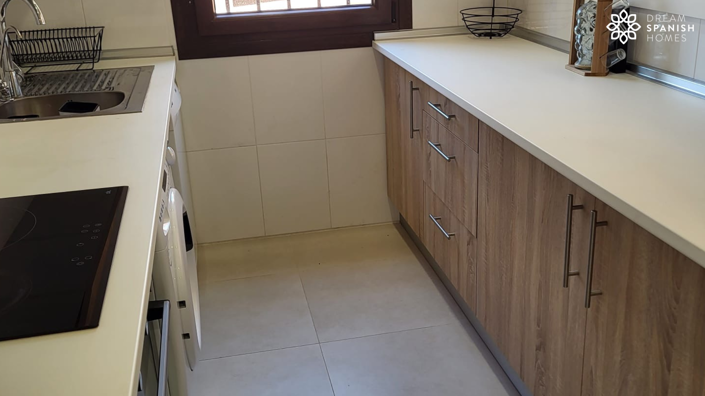 Image No.5-Appartement de 3 chambres à vendre à La Serena Golf Resort