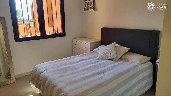 Image No.6-Appartement de 3 chambres à vendre à La Serena Golf Resort