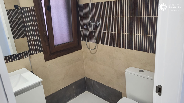 Image No.7-Appartement de 3 chambres à vendre à La Serena Golf Resort