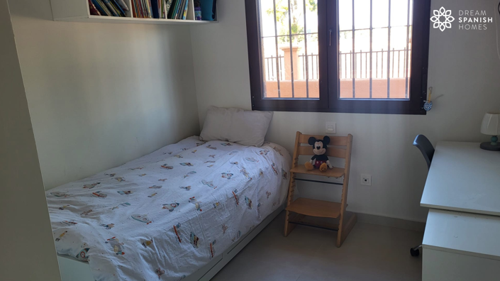 Image No.8-Appartement de 3 chambres à vendre à La Serena Golf Resort