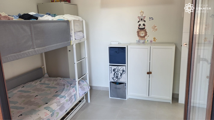 Image No.9-Appartement de 3 chambres à vendre à La Serena Golf Resort