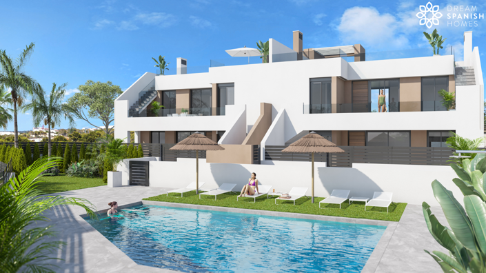 Image No.1-2 Bed Apartment for sale