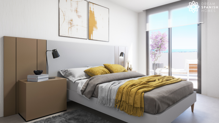 Image No.2-2 Bed Apartment for sale