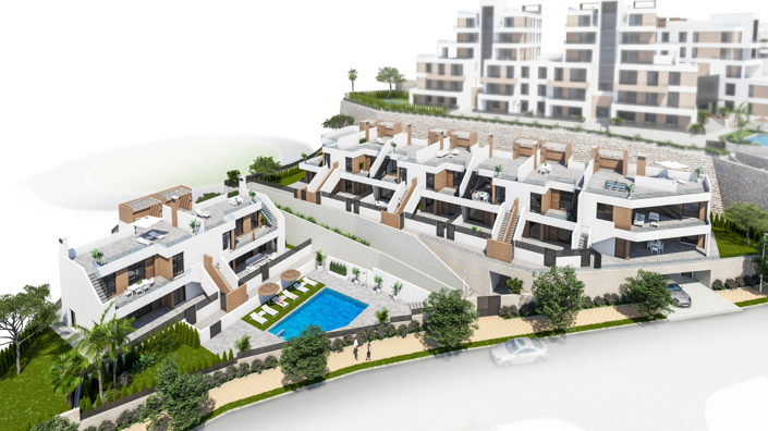 Image No.5-2 Bed Apartment for sale