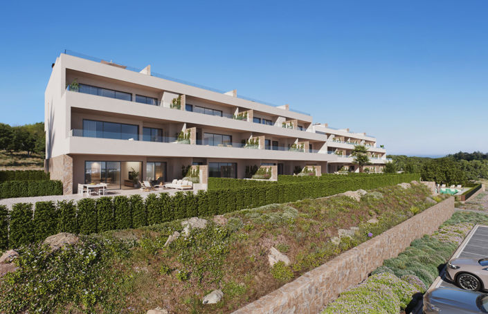 Image No.1-Appartement de 2 chambres à vendre à Las Colinas Golf