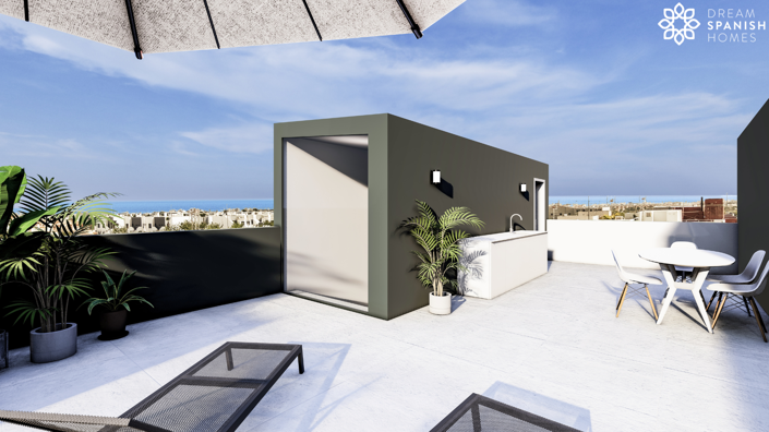 Image No.10-3 Bed Townhouse for sale