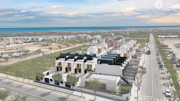 Image No.12-3 Bed Townhouse for sale