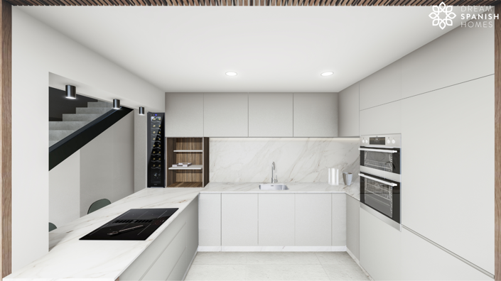 Image No.4-3 Bed Townhouse for sale