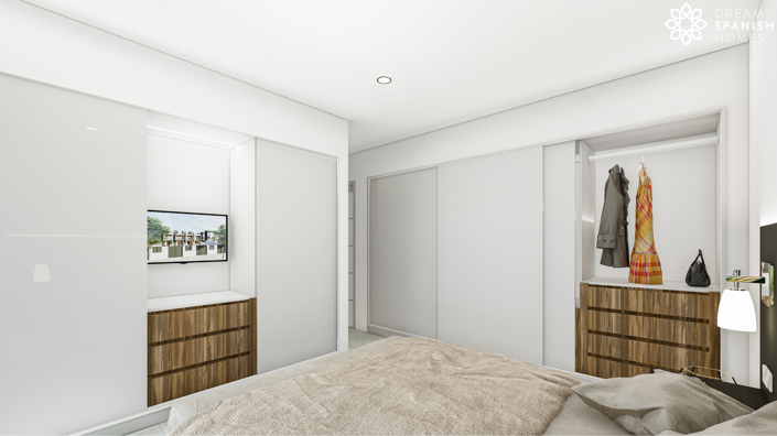 Image No.6-3 Bed Townhouse for sale