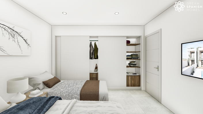 Image No.8-3 Bed Townhouse for sale