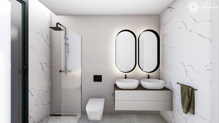 Image No.9-3 Bed Townhouse for sale