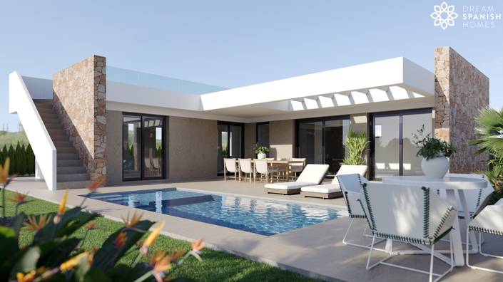Image No.1-3 Bed House for sale