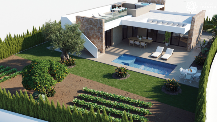 Image No.10-3 Bed House for sale