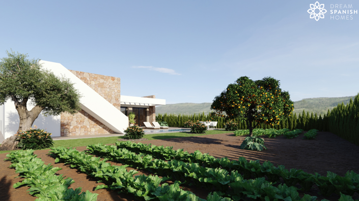 Image No.11-3 Bed House for sale