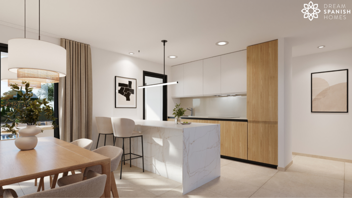 Image No.3-3 Bed House for sale