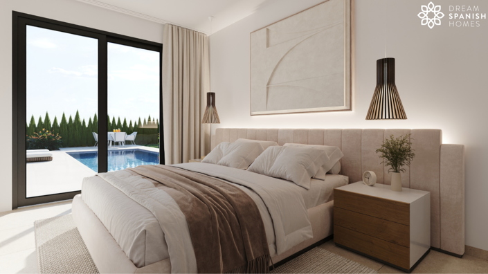 Image No.4-3 Bed House for sale