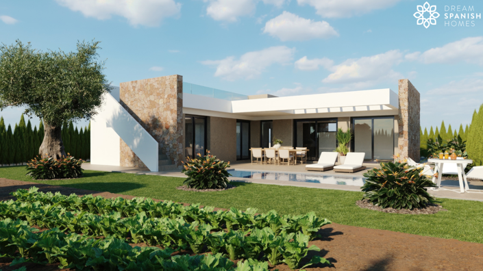 Image No.8-3 Bed House for sale