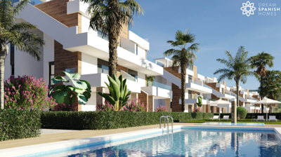 Dream Spanish Homes most sold property