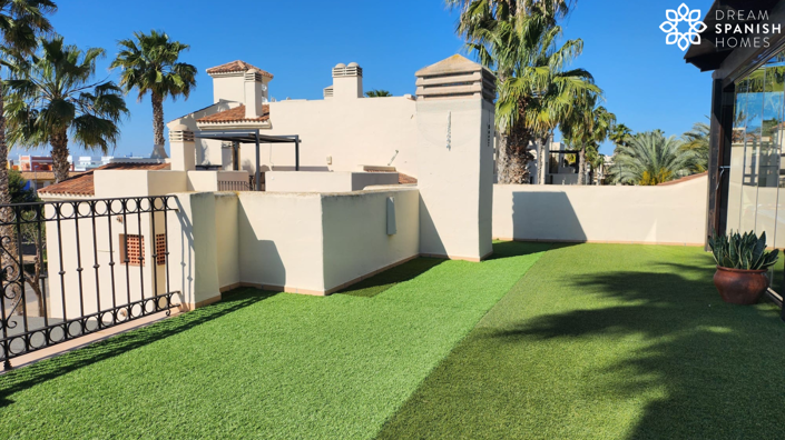 Image No.1-3 Bed Apartment for sale