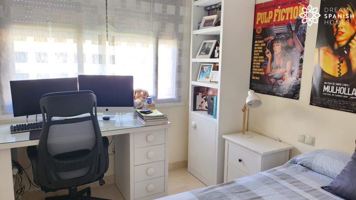 Image No.13-Appartement de 3 chambres à vendre à Los Alcázares