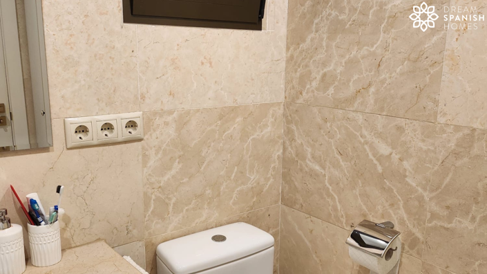 Image No.14-Appartement de 3 chambres à vendre à Los Alcázares