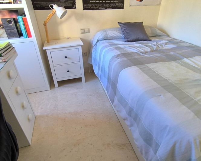 Image No.18-Appartement de 3 chambres à vendre à Los Alcázares