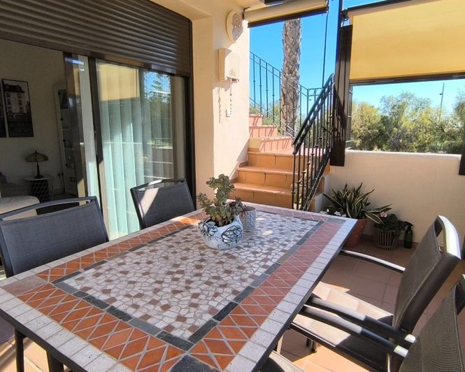 Image No.19-Appartement de 3 chambres à vendre à Los Alcázares