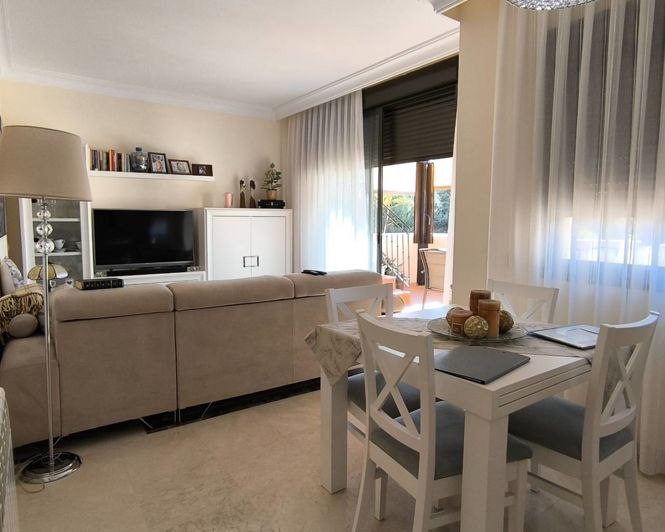 Image No.2-Appartement de 3 chambres à vendre à Los Alcázares