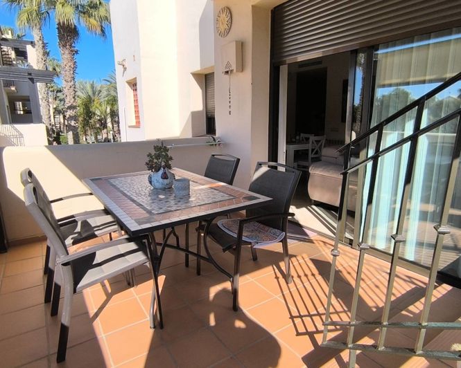 Image No.20-Appartement de 3 chambres à vendre à Los Alcázares