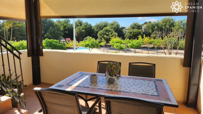 Image No.21-Appartement de 3 chambres à vendre à Los Alcázares