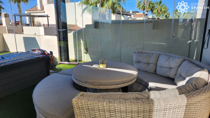 Image No.24-Appartement de 3 chambres à vendre à Los Alcázares