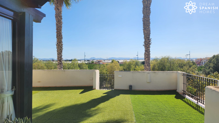 Image No.25-Appartement de 3 chambres à vendre à Los Alcázares