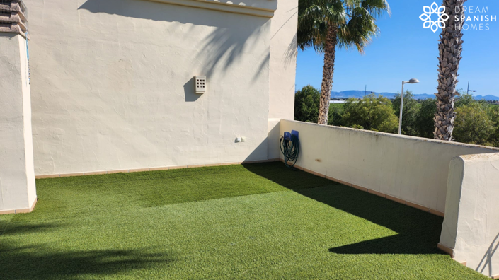 Image No.26-Appartement de 3 chambres à vendre à Los Alcázares