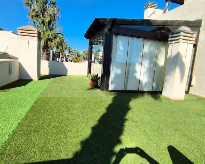 Image No.27-Appartement de 3 chambres à vendre à Los Alcázares