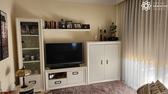 Image No.3-Appartement de 3 chambres à vendre à Los Alcázares