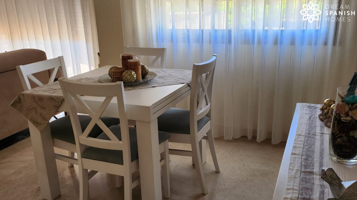 Image No.4-Appartement de 3 chambres à vendre à Los Alcázares